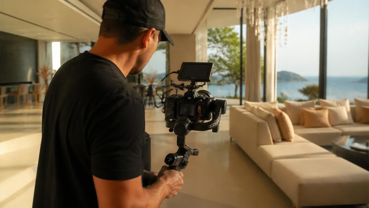 The 45-second film every listing should have